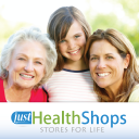 JustWalkers – Cashback, Rebates & Rewards
