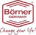 Börner BeNeLux – Cashback, Rebates & Rewards