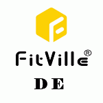 FitVille-DE – Cashback, Rebates & Rewards