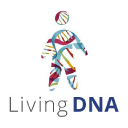 Living DNA – Cashback, Rebates & Rewards