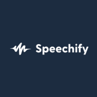 Speechify