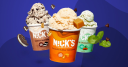Nick's Ice Creams – Cashback, Rebates & Rewards