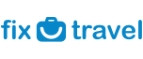 Fix Travel – Coupons, Promo Codes & Special Offers (0)