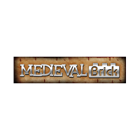 Medieval Brick