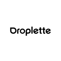 droplette – Cashback, Rebates & Rewards
