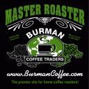 Burman Coffee