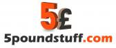  5 Pound Stuff – Coupons, Promo Codes & Special Offers (10)