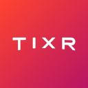 Tixr – Cashback, Rebates & Rewards