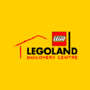 Legoland Discovery Centre Manchester