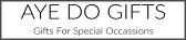 Aye Do Gifts – Cashback, Rebates & Rewards