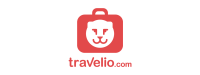 Travelio – Cashback, Rebates & Rewards