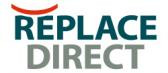 Replace Direct DE