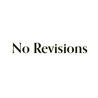 No Revisions – Cashback, Rebates & Rewards