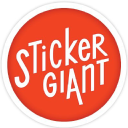StickerGiant.com – Cashback, Rebates & Rewards