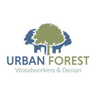 Urban Forest Wood