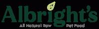 Albright's Raw Dog Food – Cashback, Rebates & Rewards