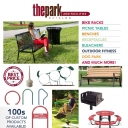The Park Catalog