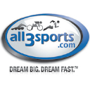 all3sports – Cashback, Rebates & Rewards