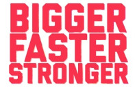  Bigger Faster Stronger – Coupons, Promo Codes & Special Offers (5)