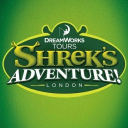 Shreks Adventures – Cashback, Rebates & Rewards