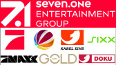 Seven.one DE