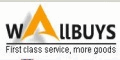 Wallbuys – Cashback, Rebates & Rewards