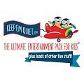 KeepEmQuiet – Cashback, Rebates & Rewards