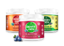 Berry Gen – Cashback, Rebates & Rewards
