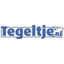 Tegeltje NL