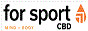 For Sport CBD – Cashback, Rebates & Rewards