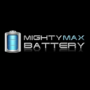 Mighty Max Battery