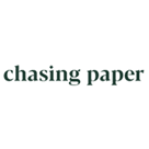 Chasing Paper