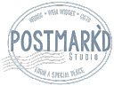 Postmark’d Studio