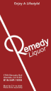 Remedy Liquor