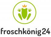 Froschkoenig24 DE – Cashback, Rebates & Rewards