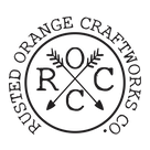 Rusted Orange Craftworks Co.