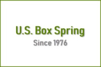 U.S. Box Spring