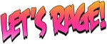 LetsRageClothing.com