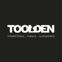 Toolden