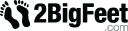 2BigFeet.com – Cashback, Rebates & Rewards