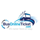 BusOnlineTicket.com – Cashback, Rebates & Rewards