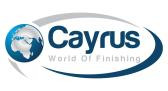Cayrus World Of Finishing – Cashback, Rebates & Rewards