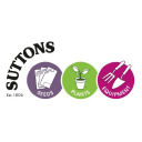 Suttons – Cashback, Rebates & Rewards