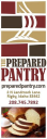 The Prepared Pantry