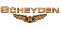 Scheyden Precision Eyewear