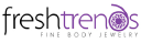 FreshTrends Body Jewelry
