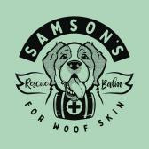 Samson's Rescue Balm
