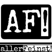 allerFeinst DE – Cashback, Rebates & Rewards