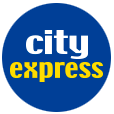  City Express Hoteles – Coupons, Promo Codes & Special Offers (1)