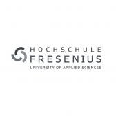 Hochschule Fresenius - Infomaterial-Anforderung – Cashback, Rebates & Rewards
